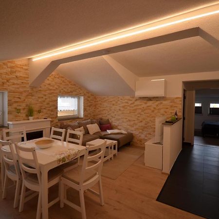 Sweet Dreams Appartements Going am Wilden Kaiser Екстер'єр фото