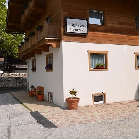 Sweet Dreams Appartements Going am Wilden Kaiser Екстер'єр фото