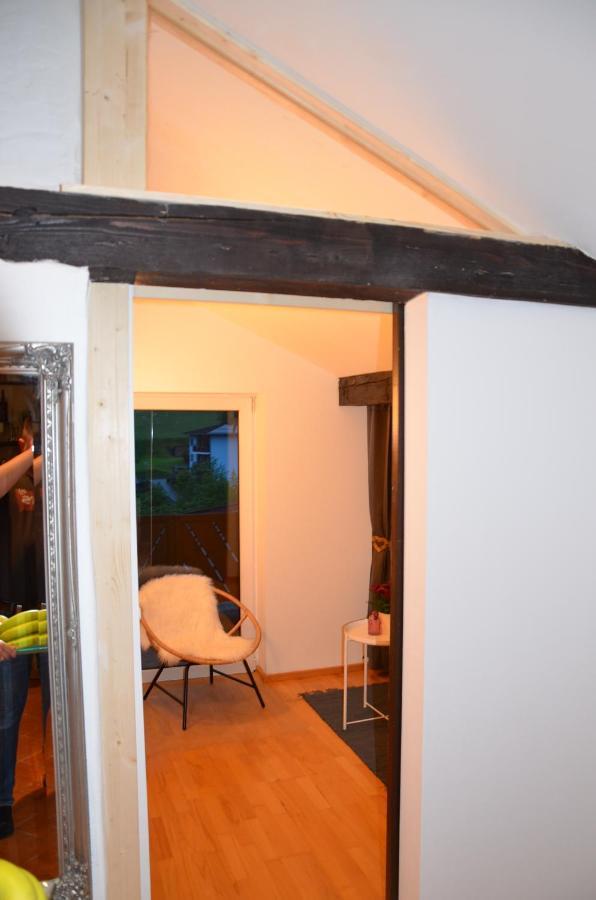 Sweet Dreams Appartements Going am Wilden Kaiser Екстер'єр фото
