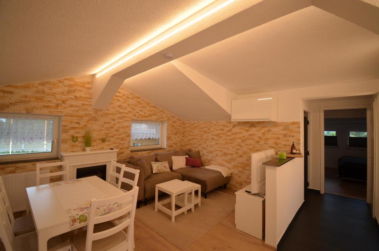 Sweet Dreams Appartements Going am Wilden Kaiser Екстер'єр фото