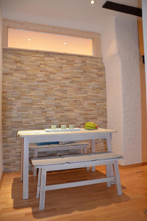 Sweet Dreams Appartements Going am Wilden Kaiser Екстер'єр фото