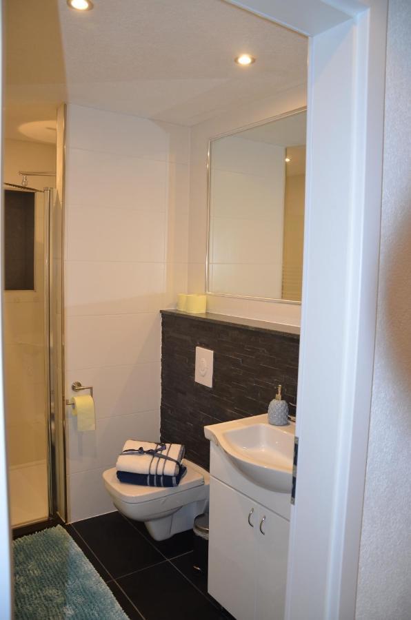 Sweet Dreams Appartements Going am Wilden Kaiser Екстер'єр фото