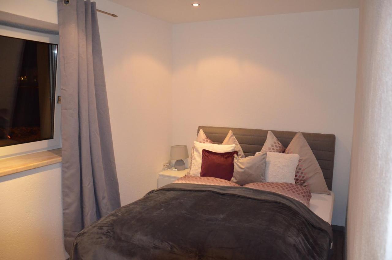 Sweet Dreams Appartements Going am Wilden Kaiser Екстер'єр фото