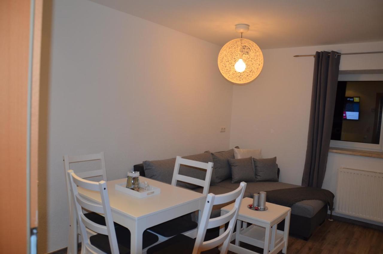 Sweet Dreams Appartements Going am Wilden Kaiser Екстер'єр фото